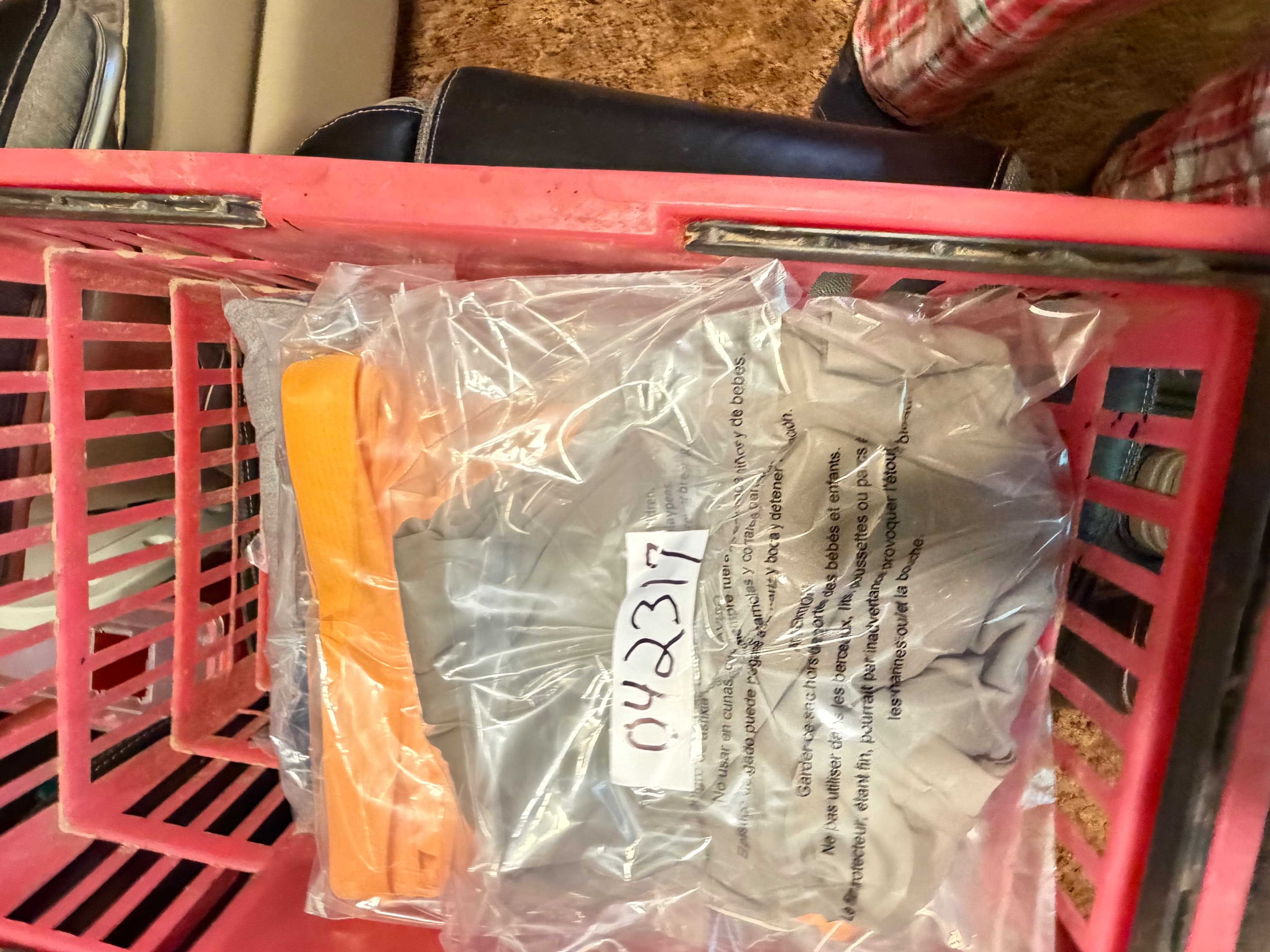 Under Armour Men's Short Sleeve Performance T-Shirt - Gray 2XL - Thumbnail 8