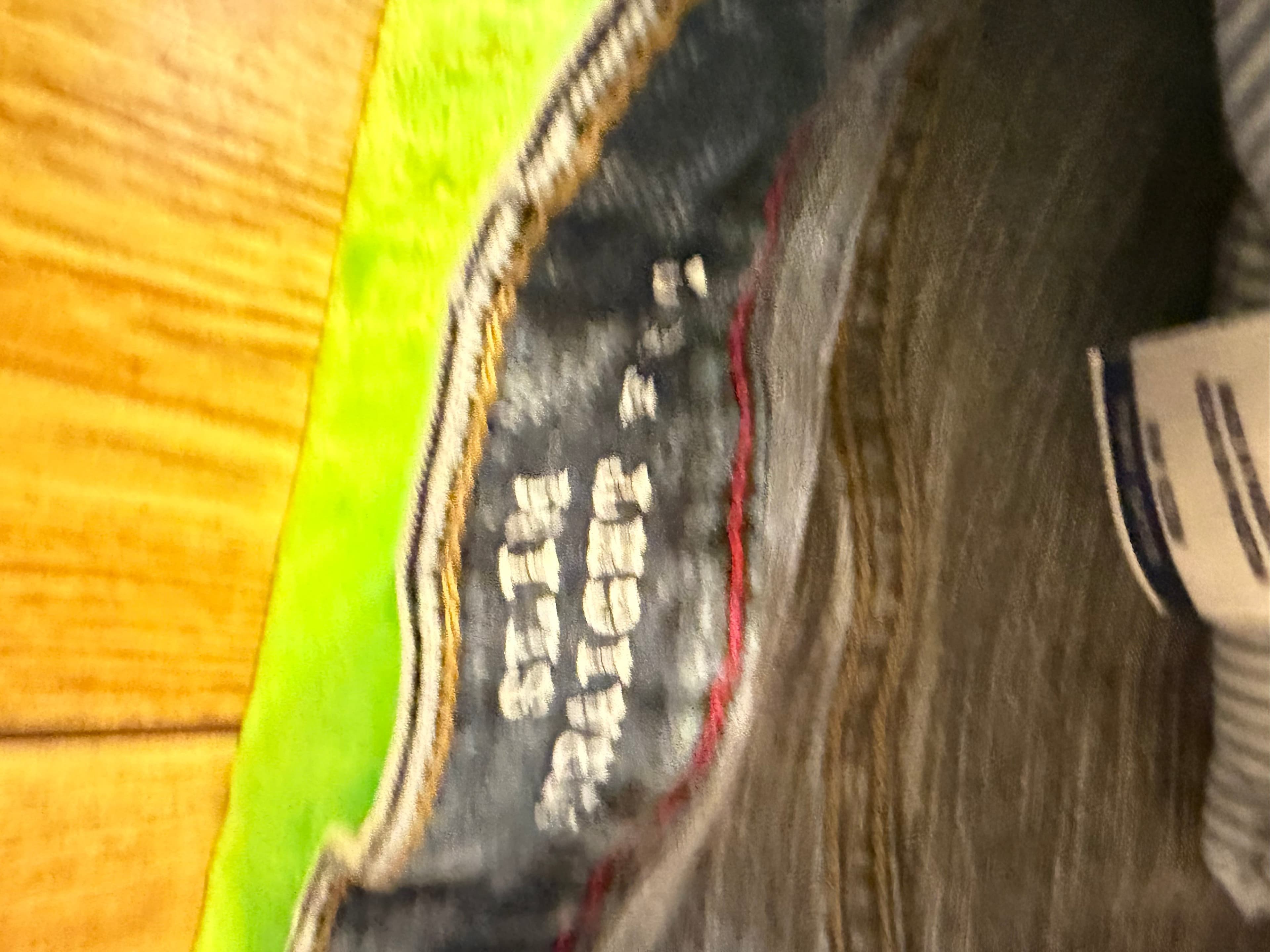 Chaps Men's Slim Fit Jeans - Size 32 - Thumbnail 4