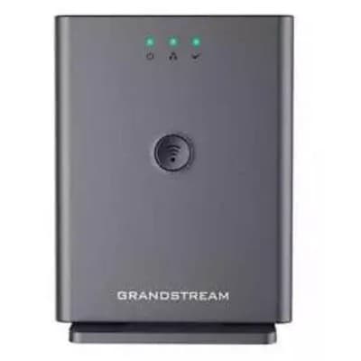 Grandstream DP752 DECT VoIP Base Station for DP730 DP722 & DP720 Up to 400 Meter - Thumbnail 3