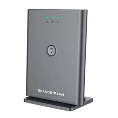 Grandstream DP752 DECT VoIP Base Station for DP730 DP722 & DP720 Up to 400 Meter - Thumbnail 2
