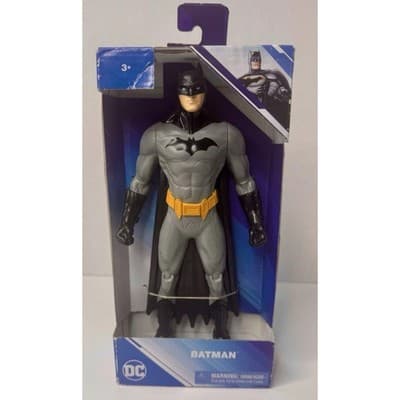 DC 9.5in Batman and Joker Action Figures (2) - Thumbnail 3