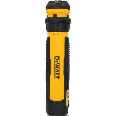 DEWALT Cordless Screwdriver USB Rechargeable with FLEXDRIVE Control (DWHT66719) - Thumbnail 4