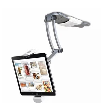 CTA DIGITAL PAD-KMS Adjustable Mount/Stand for Tablets - Image 1