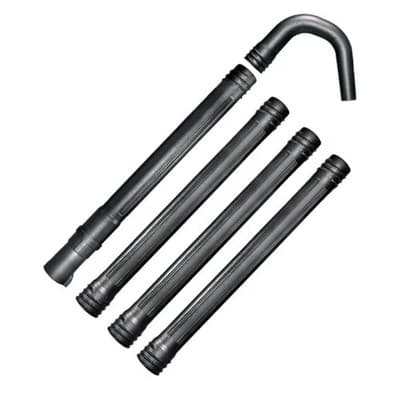 WORX WA4092 Gutter Cleaning Kit for WORX Leaf Blowers - Image 1