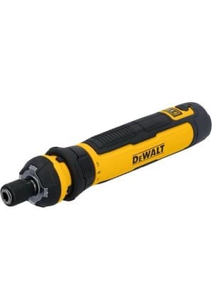DEWALT Cordless Screwdriver USB Rechargeable with FLEXDRIVE Control (DWHT66719) - Image 1