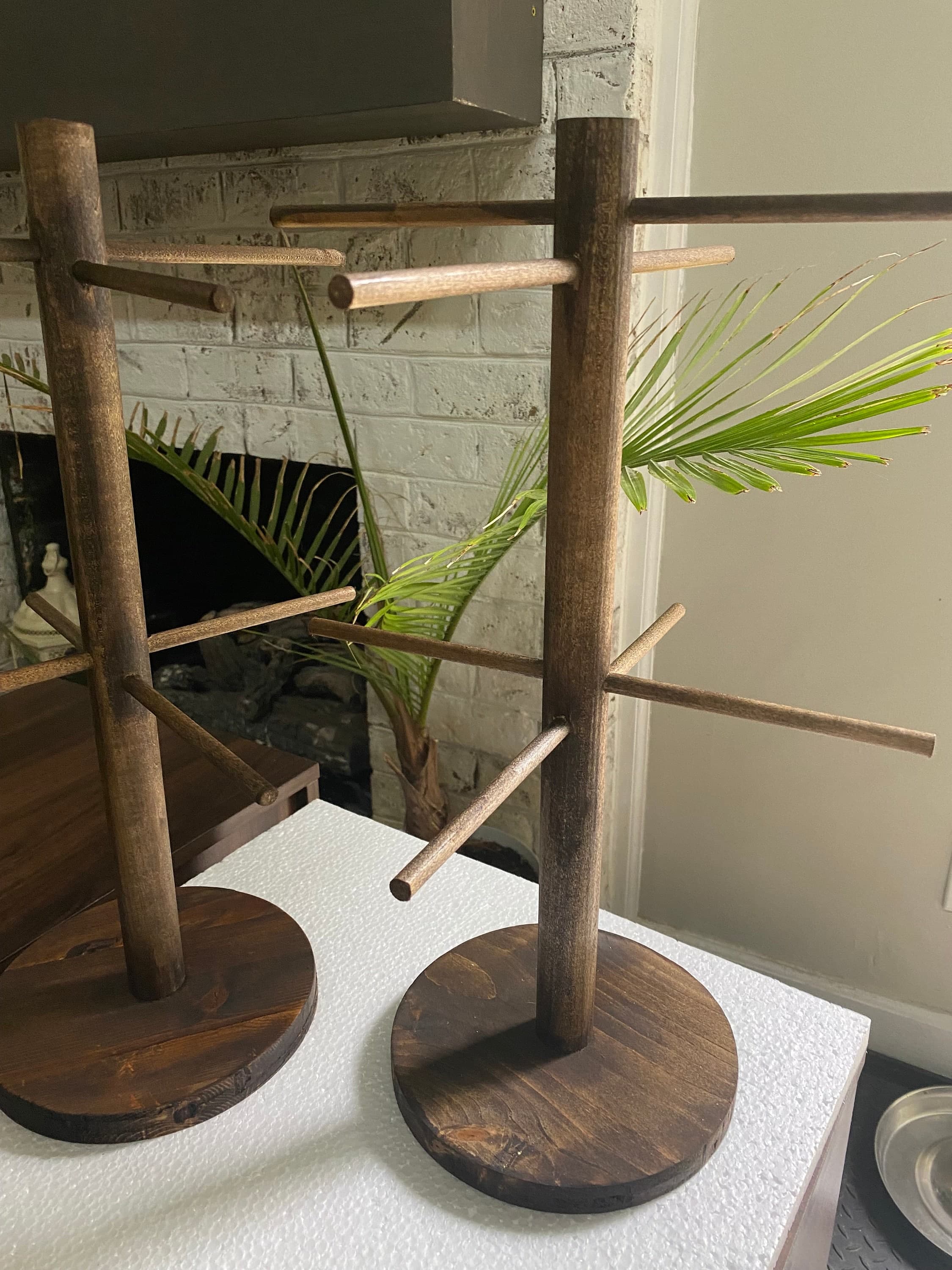 Handmade countertop display - Thumbnail 3