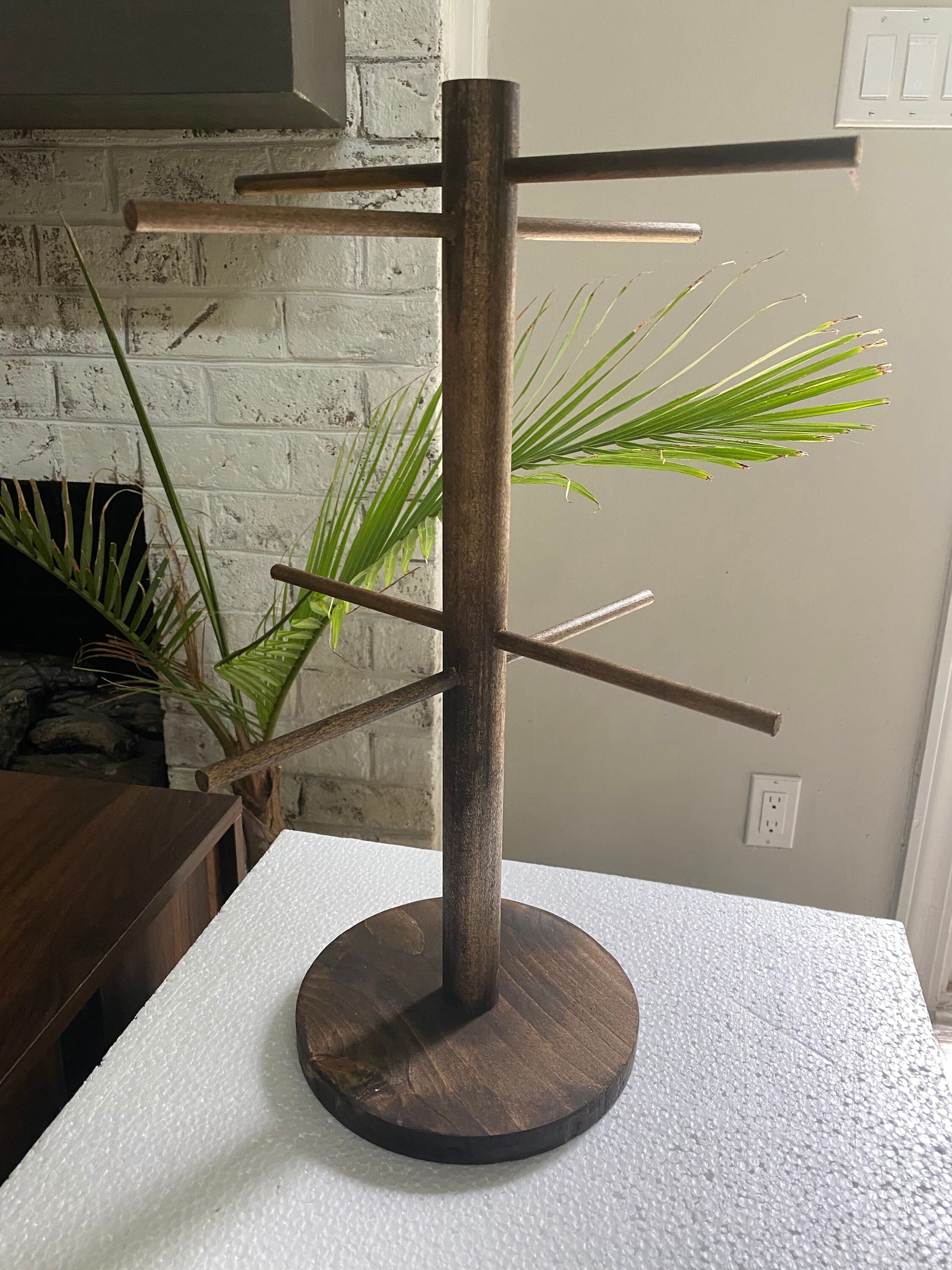 Handmade countertop display - Thumbnail 2