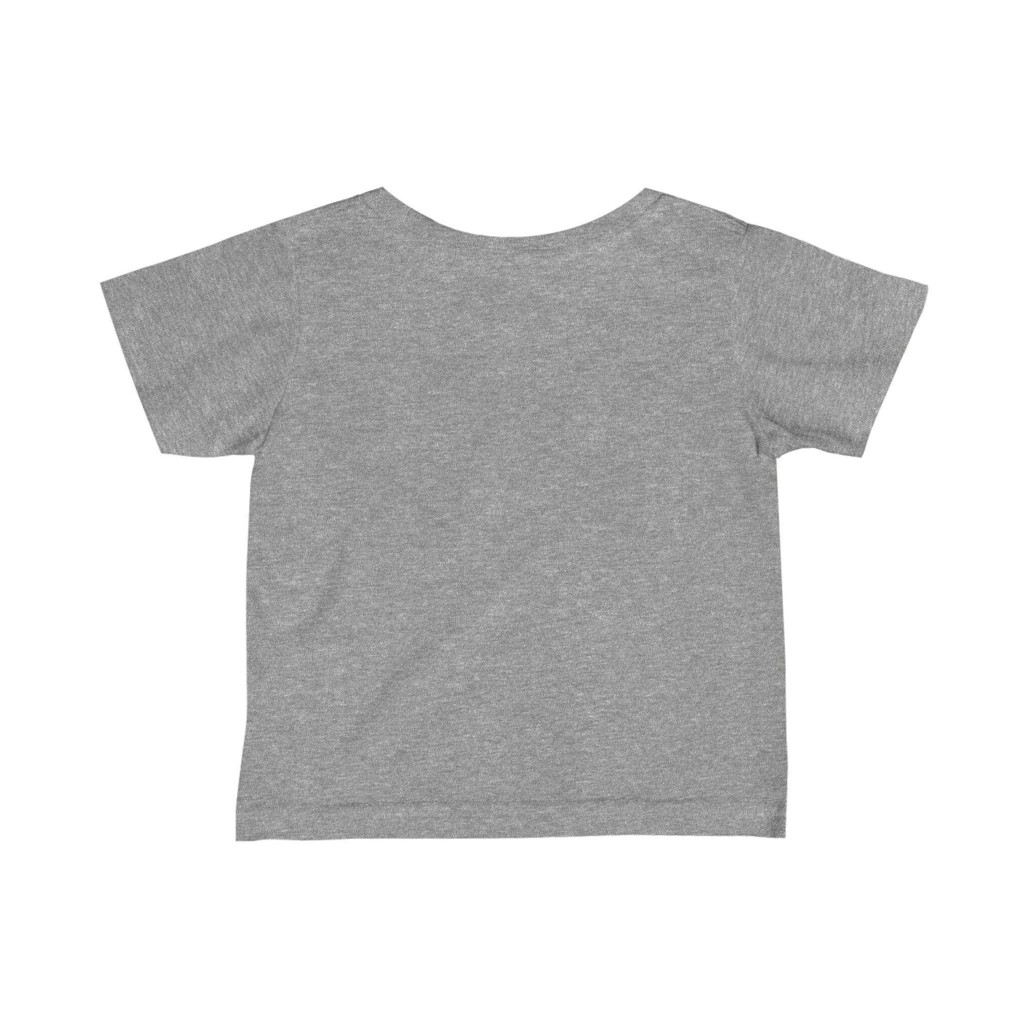 MAMAs BOY Baby Infant Fine Jersey Tee NB-24M - Thumbnail 10