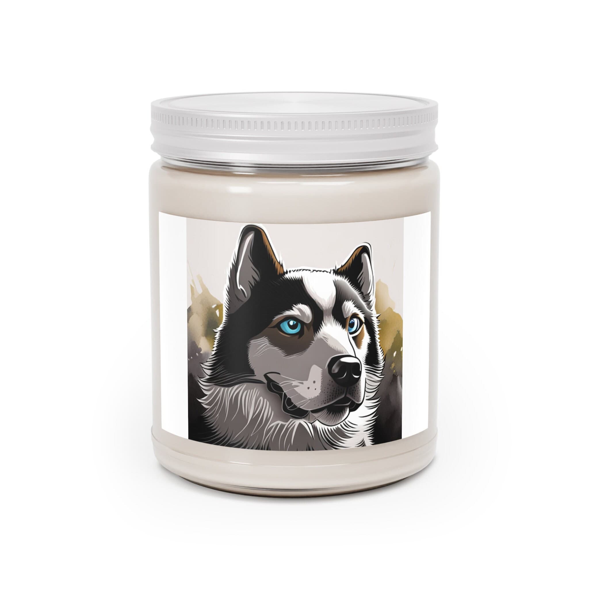 Comfort Spice Scented Candles, 9oz - Image 1