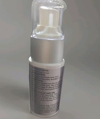 Temporary Eye Tightener- Firm Eye Skin, Easy-Wear Formula- 20ml/0.67 fl oz. - Thumbnail 5