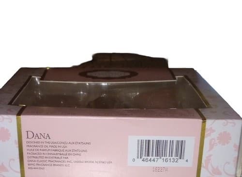 Dana Chantilly Gift Set of 3 for Women contains:Eau de Toilette Spray 1.0... - Thumbnail 3