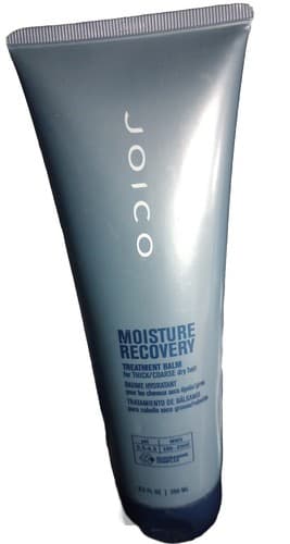 Joico Moisture Recovery Treatment Balm For Thick/Coarse Dry Hair 8.5oz. - Image 1