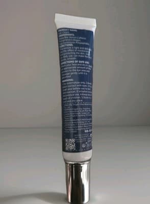 Botax Bee Venom Instant Lifting Eye Cream Smooth Eye Bags wCollagen&Caffeine 20g - Thumbnail 2