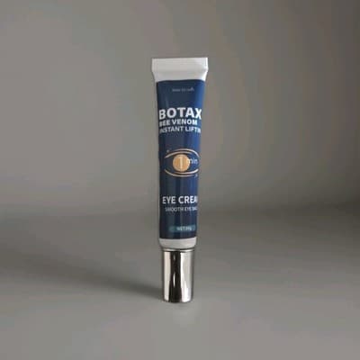 Botax Bee Venom Instant Lifting Eye Cream Smooth Eye Bags wCollagen&Caffeine 20g - Image 1