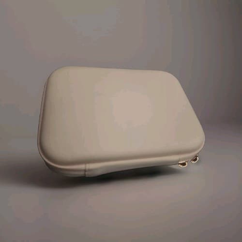 Be Gentle Monat Skincare4pc Sample Size Bundle Serum+Moisturizer+Cleanser+1more. - Thumbnail 6