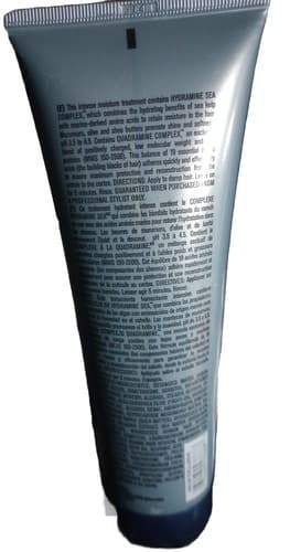 Joico Moisture Recovery Treatment Balm For Thick/Coarse Dry Hair 8.5oz. - Thumbnail 2