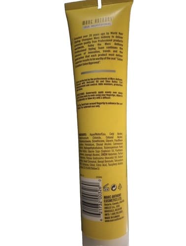 Strictly Curl Cream - Controls&Defines Coarse Frizzy Hair 6oz True Professional. - Thumbnail 4