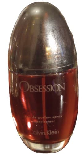 Calvin Klein Obsession Eau de Parfum Spray 1.7 oz Womens Perfume"NEW NO BOX". - Thumbnail 2