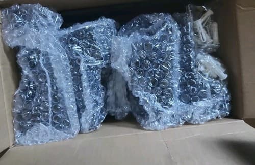 4 Pack RHB Solar Out Door Lights - Thumbnail 5