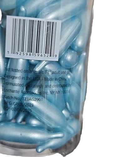 Dr. Wellness Hydrating Serum Capsules, Anti-Aging with Vitamin E, for Radiant Sk - Thumbnail 2