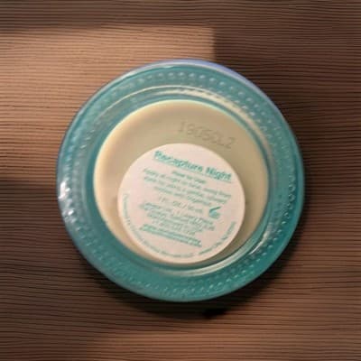 Christie Brinkley Skincare Recapture 360 Night Treatment 1.oz" Sealed " - Thumbnail 2