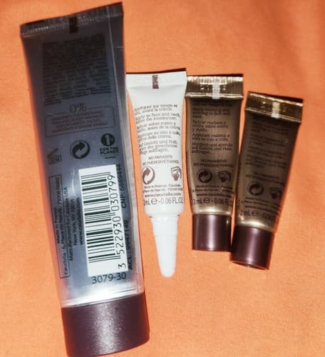 Caudalie Vinoperfect Radiance Serum,2 Premier Cru 2ml.ea,1 Hands And Nail 30ml. - Thumbnail 2