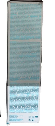 EUFORA Color No Ammonia 6.3/6G Dark Golden Blonde 3.4 oz - Thumbnail 3