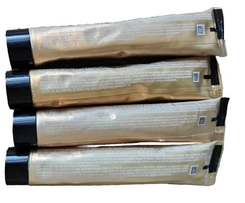 L'Oreal Superior Preference 3 Color and Shine Hair Conditioner Lot of 4 - Thumbnail 3