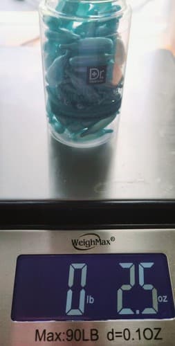 Dr. Wellness Hydrating Serum Capsules, Anti-Aging with Vitamin E, for Radiant Sk - Thumbnail 3