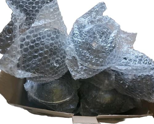 SOLAR PATHWAY LIGHT, 6 Lights Open BOX. - Thumbnail 4