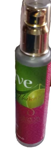 Olive Oil Reparing Hair Serum For Dry & Damaged Hair 2oz/60ml. Fast Shipping. - Thumbnail 4