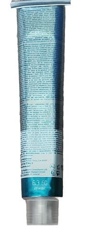 EUFORA Color No Ammonia 6.3/6G Dark Golden Blonde 3.4 oz - Thumbnail 5