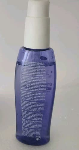 Lanza Healing Volume Ultimate Treatment Step 2A Power Booster Additive - 3.4oz - Thumbnail 3