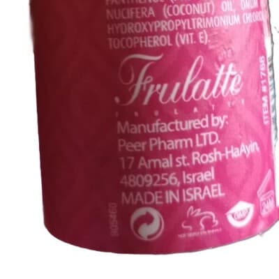 Olive Oil Reparing Hair Serum For Dry & Damaged Hair 2oz/60ml. Fast Shipping. - Thumbnail 5