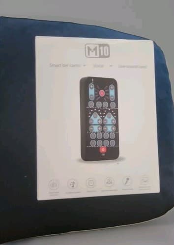 Mini Voice Changer 8 Sound Effects Support Multi Languages Beautification GBD - Image 1