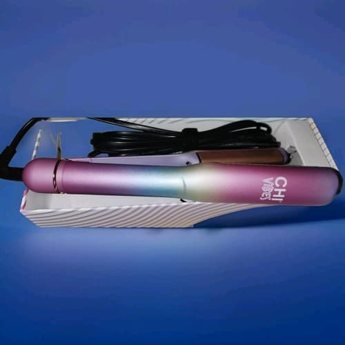 CHI Vibes Hollyood Waves Hairstyling Waver GF1233 - Thumbnail 2