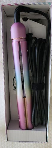 CHI Vibes Hollyood Waves Hairstyling Waver GF1233 - Thumbnail 3