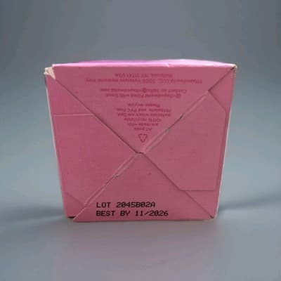 Paris Hilton Pink 22oz Vitapod Water Bottle + 7 Pods Radiant Rose Flavor . - Thumbnail 12