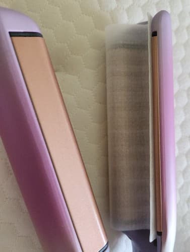 CHI Vibes Hollyood Waves Hairstyling Waver GF1233 - Thumbnail 7