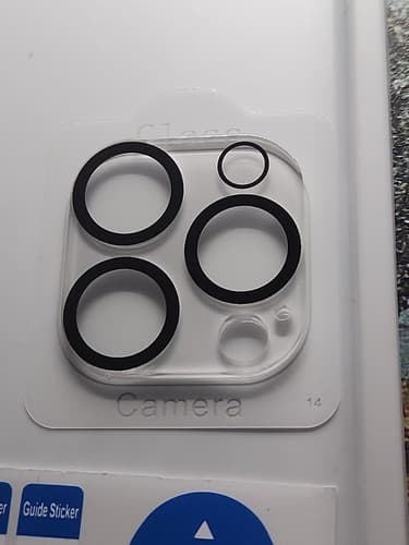 for iPhone 14ProMax Case Compatible with Magsafe,Lilac "Read Details Please". - Thumbnail 3