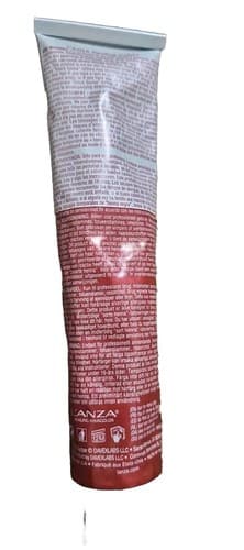 LANZA HEALING COLOR CREAM HAIRCOLOR 200 Pearl Blonde 3oz. - Thumbnail 2