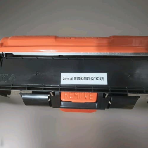 INK E-SALE Brother TN310BK TN315BK High Yield Compatible Toner Cartridge Black - Thumbnail 5
