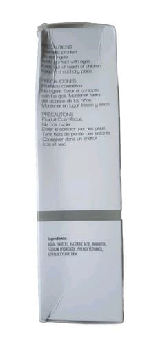 Alchemy Care Cosmetics Vitamin C 10% Ascorbic Acid 1.85 fl oz New - Thumbnail 3