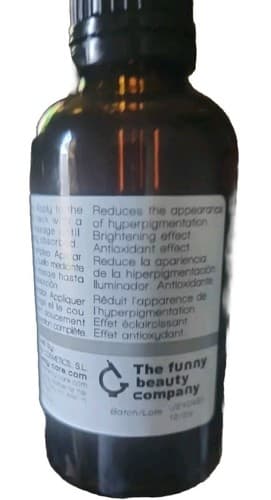 Alchemy Care Cosmetics Vitamin C 10% Ascorbic Acid 1.85 fl oz New - Thumbnail 7
