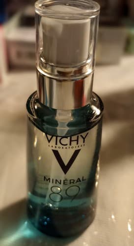 VICHY 89 Skin Fortifying Daily Booster 1.69oz. - Thumbnail 2