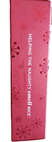 Poo-Pourri Merry Before-You-Go Spritzmas Spray Lavender & Peppermint 2oz NIB. - Thumbnail 4