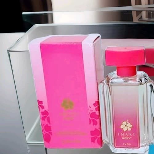 Avon IMARI Blossom EDT 1.7 fl. oz. NIB Fast Shipping!!! - Image 1