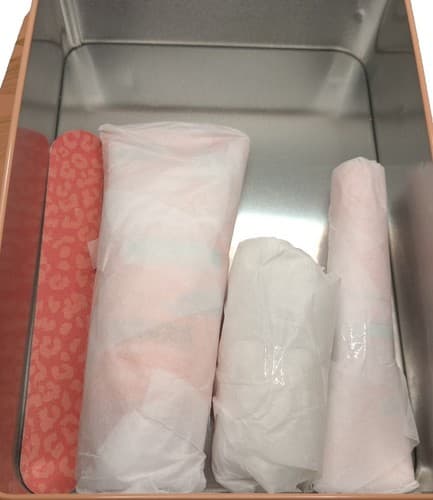 Dirty Works It's All In Hand 4Pc Hand Cream Nail Cuticle Balm Nail Polish. - Thumbnail 5