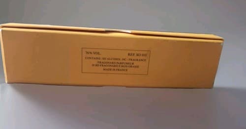 Fragonard 10 Piece Vintage Mini Set Parfum Splash 10x 2 ml . - Thumbnail 5