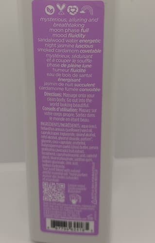 Pacifica Neon Moon Body Lotion 6oz/177ml.Fast Shipping. - Thumbnail 3